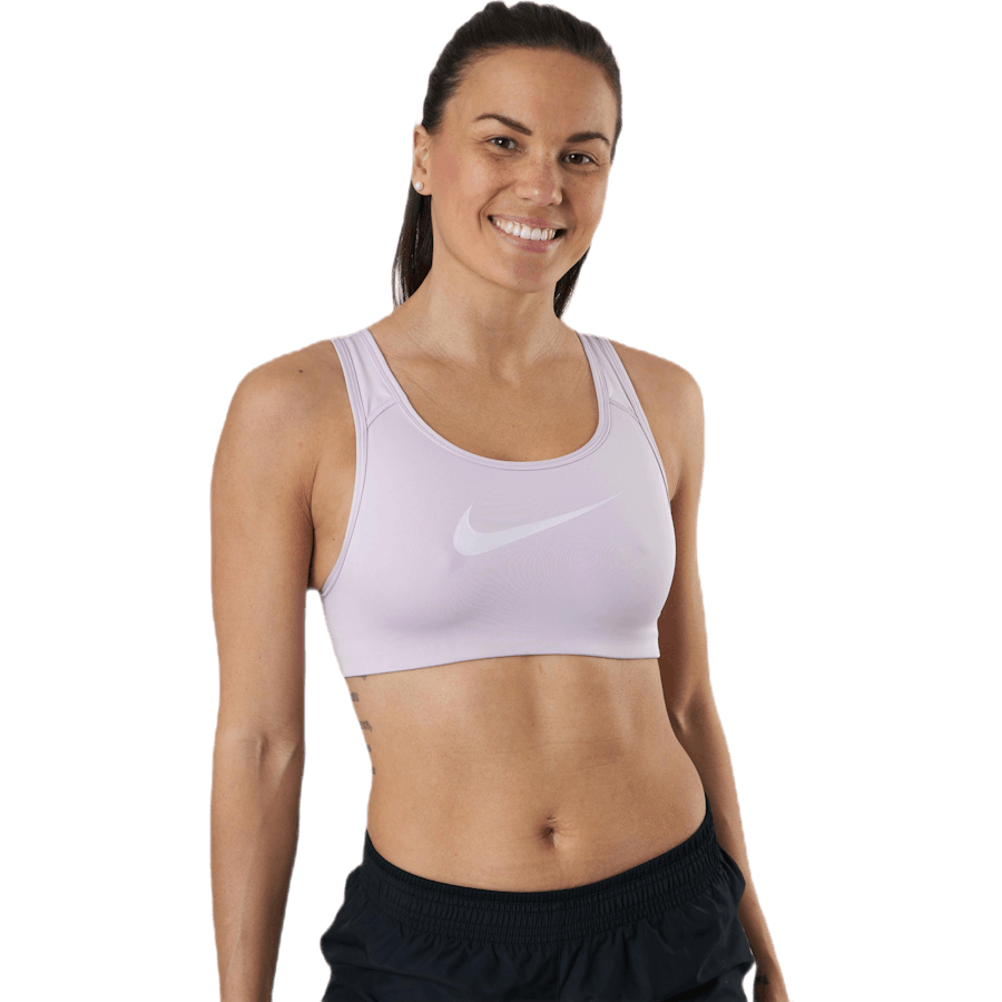 Nike - Swoosh Icon Clash Strappy Purple
