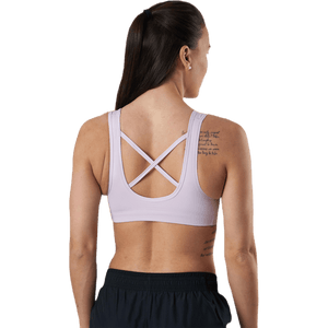 Nike - Swoosh Icon Clash Strappy Purple
