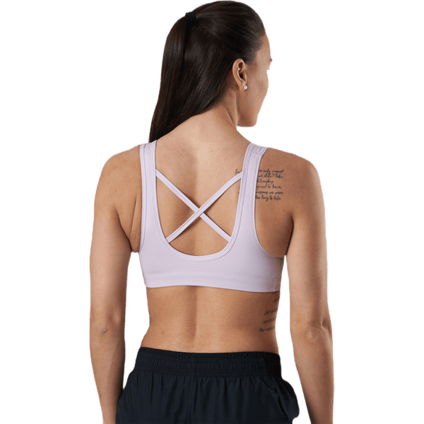 Nike - Swoosh Icon Clash Strappy Purple