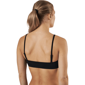 Puma - Bandeau Top Black