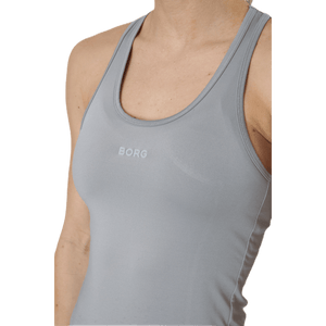 Björn Borg - Borg Tank Grey