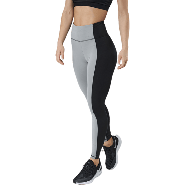Björn Borg - Borg High Waist Two-Tone Grey