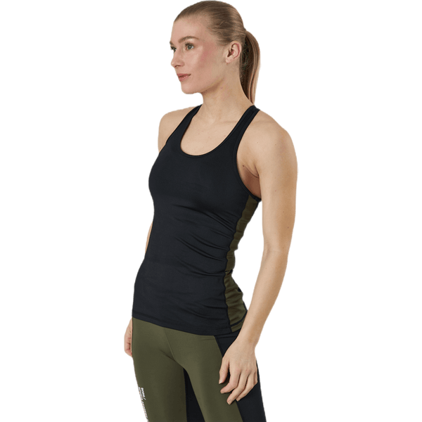Björn Borg - Academy Tank Black