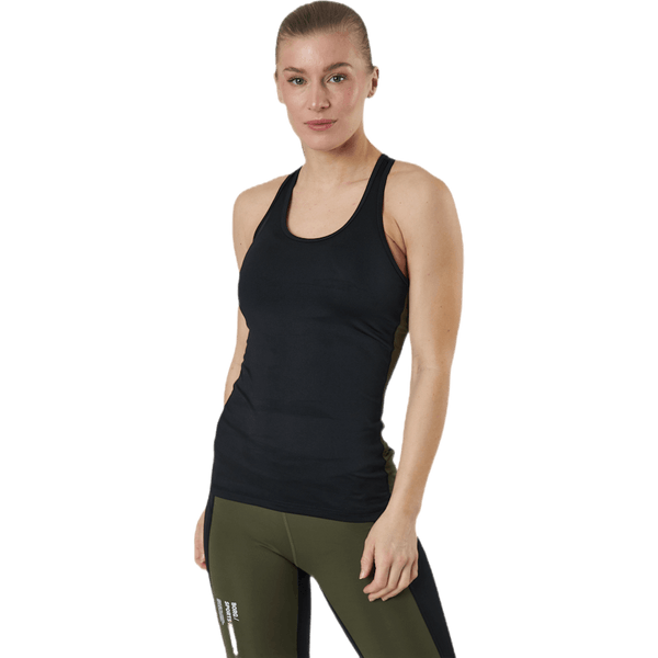 Björn Borg - Academy Tank Black