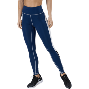 Björn Borg - Sthlm High Waist Mesh Blue