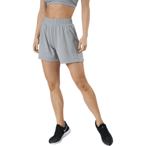 Björn Borg - Sthlm Loose Stripe Shorts Grey