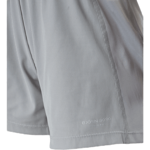 Björn Borg - Sthlm Loose Stripe Shorts Grey
