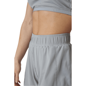 Björn Borg - Sthlm Loose Stripe Shorts Grey