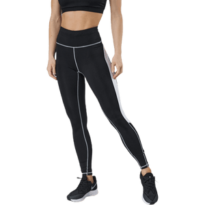 Björn Borg - Sthlm High Waist Mesh Stri Black