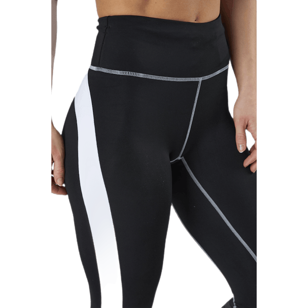 Björn Borg - Sthlm High Waist Mesh Stri Black