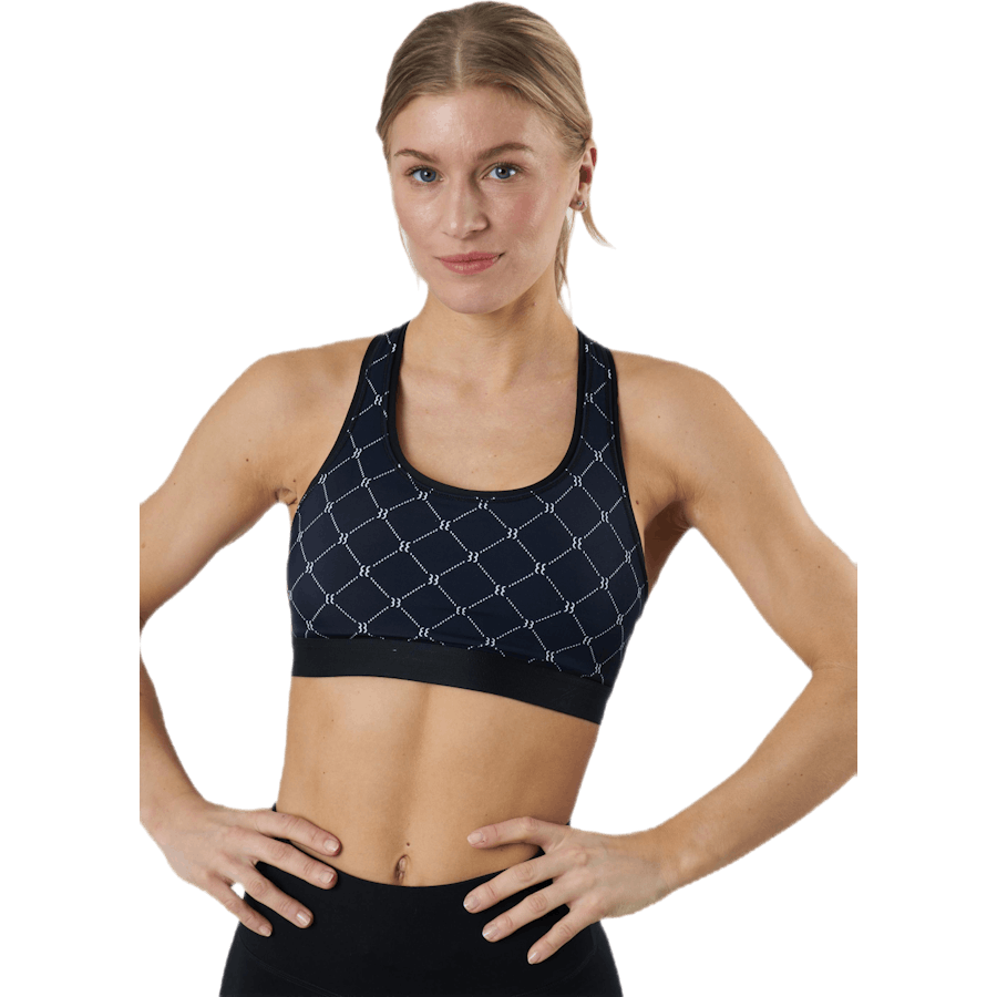 Björn Borg - Shilo Soft Top Tennis Net Black