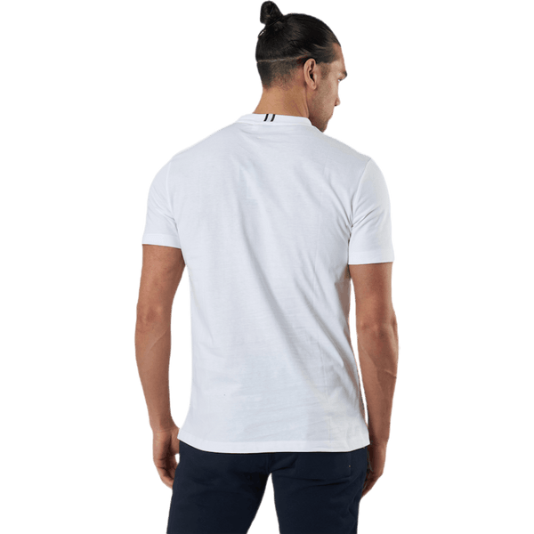 Björn Borg - Borg Sport Tee White