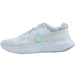 Nike - React Miler 2 Green/Grey