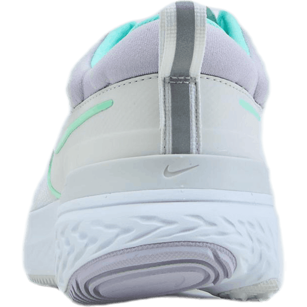 Nike - React Miler 2 Green/Grey