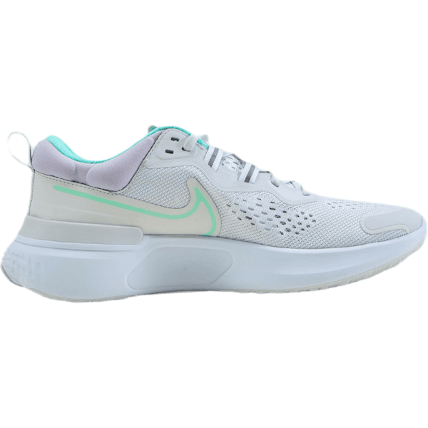 Nike - React Miler 2 Green/Grey