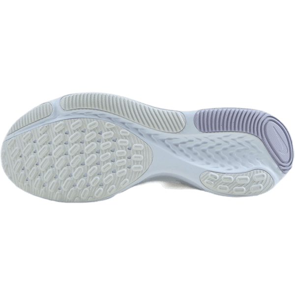 Nike - React Miler 2 Green/Grey