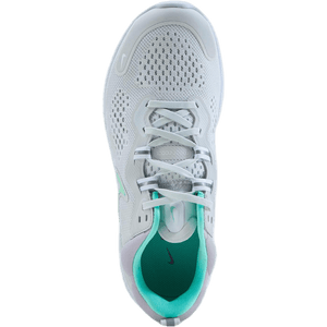 Nike - React Miler 2 Green/Grey