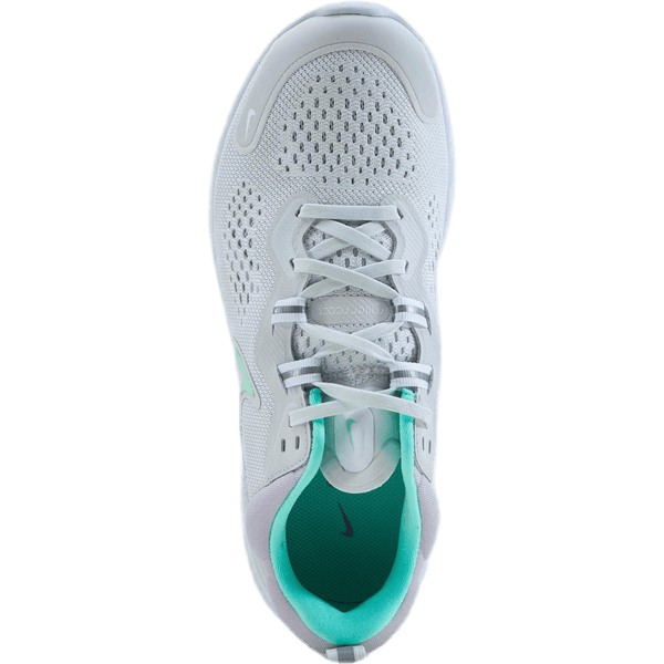 Nike - React Miler 2 Green/Grey