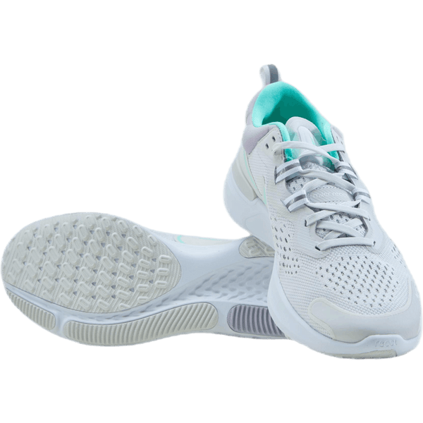 Nike - React Miler 2 Green/Grey
