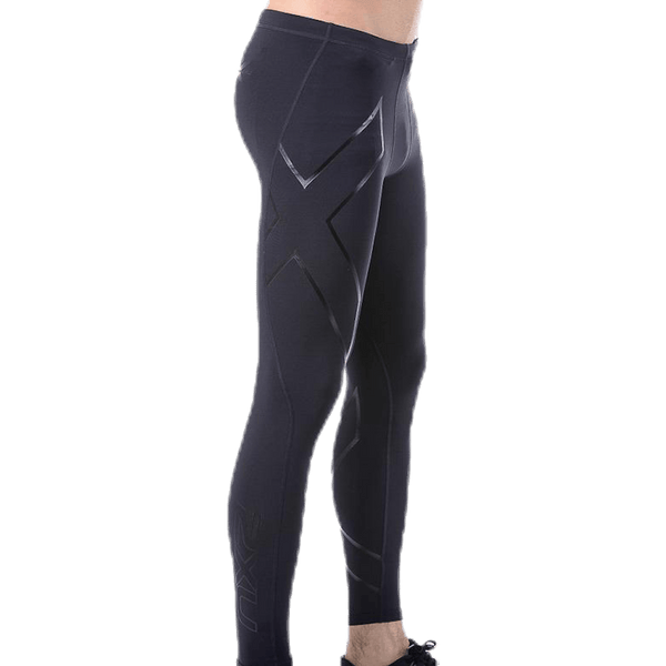 2XU - Compression Tights Black