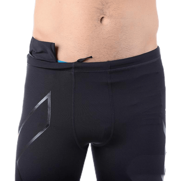 2XU - Compression Tights Black