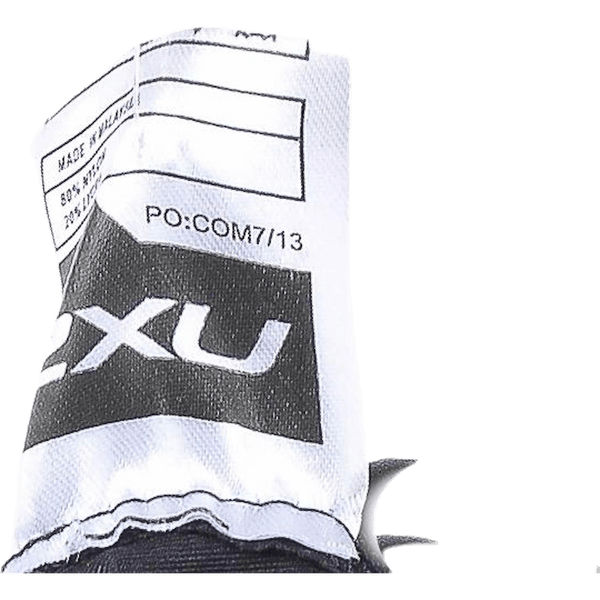 2XU - Compression Tights Black