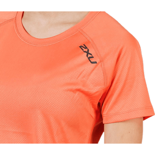 2XU - GHST S/S Tee Patterned