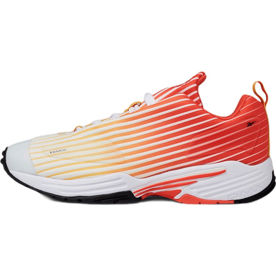 Reebok - Dmx Thrill Orange