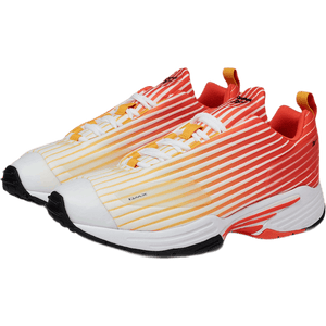 Reebok - Dmx Thrill Orange