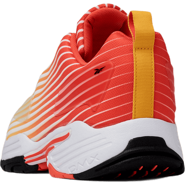 Reebok - Dmx Thrill Orange