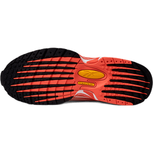 Reebok - Dmx Thrill Orange