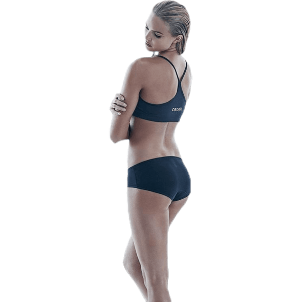 Casall - Glorious Sports Bra Black